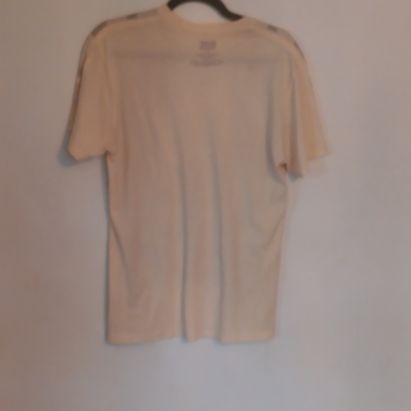 ACDC Rockware Size Medium Color Light Yellow - Picture 2 of 3